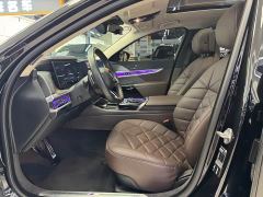 BMW 7 Series 735Li M Sport Package - ფოტო 5