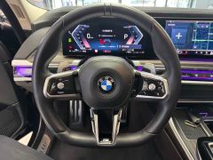 BMW 7 Series 735Li M Sport Package - ფოტო 6