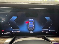 BMW 7 Series 735Li M Sport Package - ფოტო 7