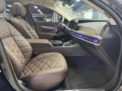 BMW 7 Series 735Li M Sport Package - ფოტო 9