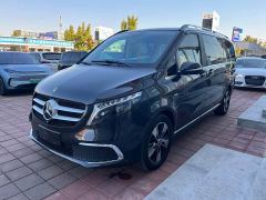 Mercedes-Benz V-Class V 260 Luxury Edition - фото 1