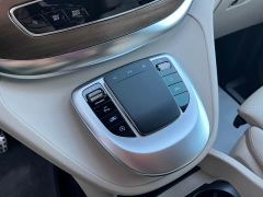 Mercedes-Benz V-Class V 260 Luxury Edition - фото 13