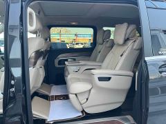 Mercedes-Benz V-Class V 260 Luxury Edition - фото 17