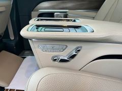 Mercedes-Benz V-Class V 260 Luxury Edition - фото 18