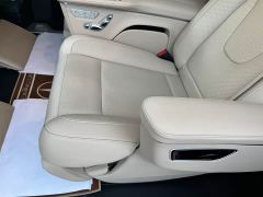 Mercedes-Benz V-Class V 260 Luxury Edition - фото 19