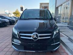 Mercedes-Benz V-Class V 260 Luxury Edition - фото 2