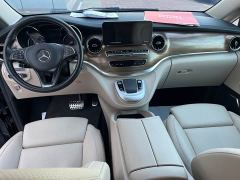 Mercedes-Benz V-Class V 260 Luxury Edition - фото 20