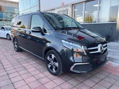 Mercedes-Benz V-Class V 260 Luxury Edition - фото 3