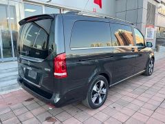 Mercedes-Benz V-Class V 260 Luxury Edition - фото 4