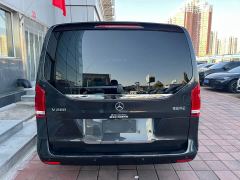Mercedes-Benz V-Class V 260 Luxury Edition - фото 5