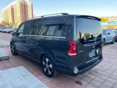 Mercedes-Benz V-Class V 260 Luxury Edition - фото 6