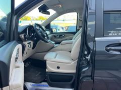 Mercedes-Benz V-Class V 260 Luxury Edition - фото 7