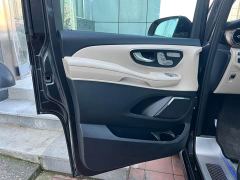 Mercedes-Benz V-Class V 260 Luxury Edition - фото 8