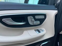 Mercedes-Benz V-Class V 260 Luxury Edition - фото 9