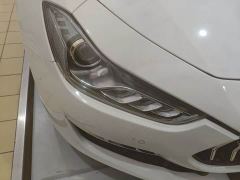 Maserati Ghibli 2.0T GT Sharp Edition - ფოტო 4