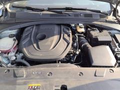 Geely Xingrui Oriental Radiance 2.0T Diesel Moonlight Edition - фото 10