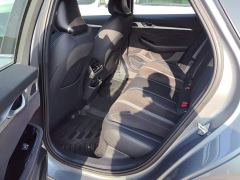 Geely Xingrui Oriental Radiance 2.0T Diesel Moonlight Edition - фото 11