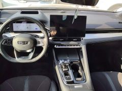 Geely Xingrui Oriental Radiance 2.0T Diesel Moonlight Edition - фото 12