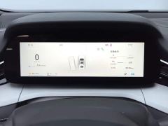 Geely Xingrui Oriental Radiance 2.0T Diesel Moonlight Edition - фото 14
