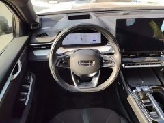 Geely Xingrui Oriental Radiance 2.0T Diesel Moonlight Edition - фото 15