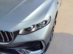 Geely Xingrui Oriental Radiance 2.0T Diesel Moonlight Edition - фото 5