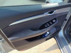 Geely Xingrui Oriental Radiance 2.0T Diesel Moonlight Edition - фото 7