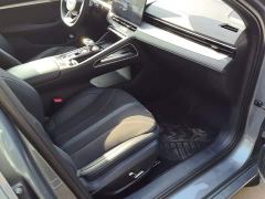 Geely Xingrui Oriental Radiance 2.0T Diesel Moonlight Edition - фото 8