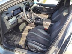 Geely Xingrui Oriental Radiance 2.0T Diesel Moonlight Edition - фото 9