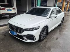 Geely Xingui 1.5T Edition - ფოტო 1