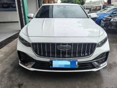 Geely Xingui 1.5T Edition - ფოტო 2