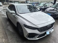 Geely Xingui 1.5T Edition - ფოტო 3