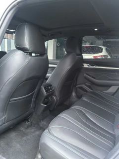 Geely Xingui 1.5T Edition - ფოტო 4