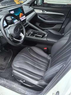 Geely Xingui 1.5T Edition - ფოტო 5