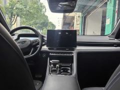 Geely Xingui 1.5T Edition - ფოტო 6