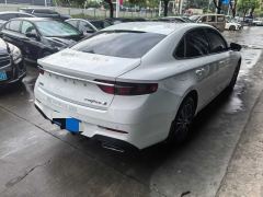 Geely Xingui 1.5T Edition - ფოტო 7