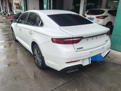 Geely Xingui 1.5T Edition - ფოტო 9