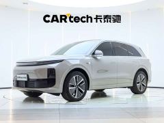 Li Auto L6 Pro - ფოტო 1