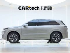 Li Auto L6 Pro - ფოტო 5