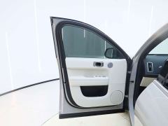 Li Auto L6 Pro - ფოტო 6