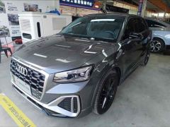 Audi Q2L 35 TFSI Dynamic Entry - ფოტო 1
