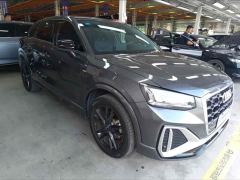 Audi Q2L 35 TFSI Dynamic Entry - ფოტო 2