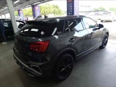 Audi Q2L 35 TFSI Dynamic Entry - ფოტო 3