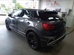 Audi Q2L 35 TFSI Dynamic Entry - ფოტო 4