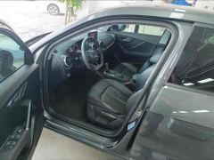Audi Q2L 35 TFSI Dynamic Entry - ფოტო 5