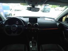 Audi Q2L 35 TFSI Dynamic Entry - ფოტო 6