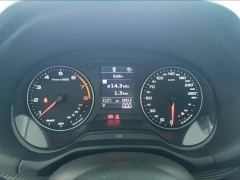 Audi Q2L 35 TFSI Dynamic Entry - ფოტო 7