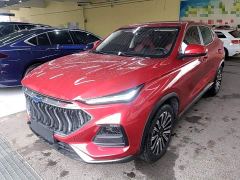 Changan Oushang X5 Facelift 1.5T DCT Luxury - photo 1