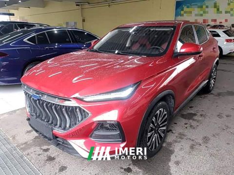 2022 Changan Oushang X5 Facelift 1.5T DCT Luxury - ავტომობილი ჩინეთიდან