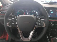 Changan Oushang X5 Facelift 1.5T DCT Luxury - photo 10