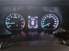 Changan Oushang X5 Facelift 1.5T DCT Luxury - photo 11